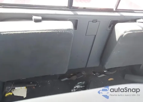 2008 Dodge Dakota Sxt/Bighorn/Lonestar z USA, uszkodzony, nr VIN 1D7HE32K18S534473